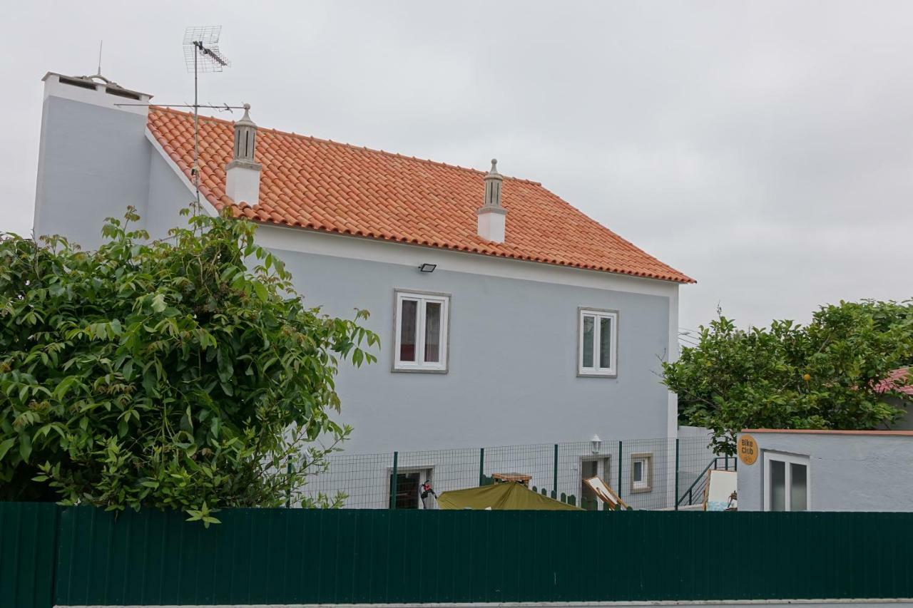 Casa Bom Dia Villa Sintra Exterior photo